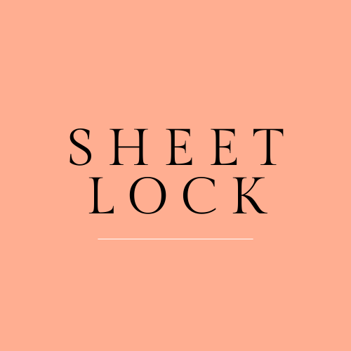 sheetlock